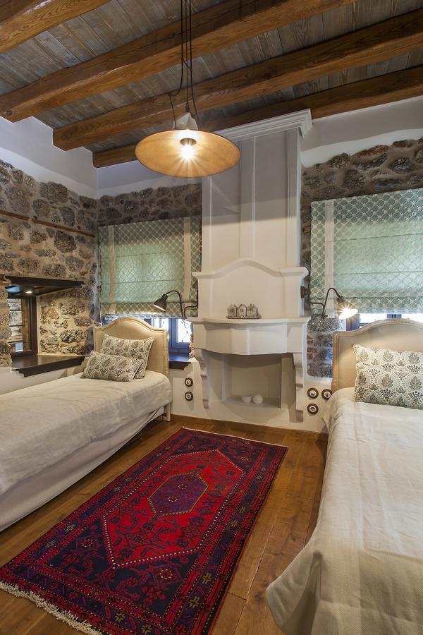 Robolo Boutique Ξενοδοχείο Λιτόχωρο