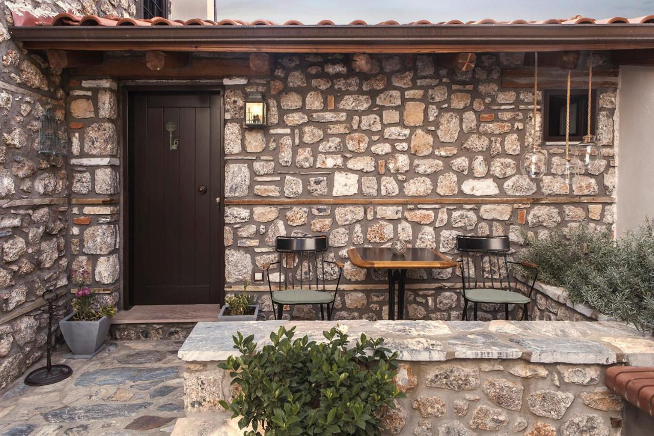 Ξενοδοχείο Robolo Boutique 3*