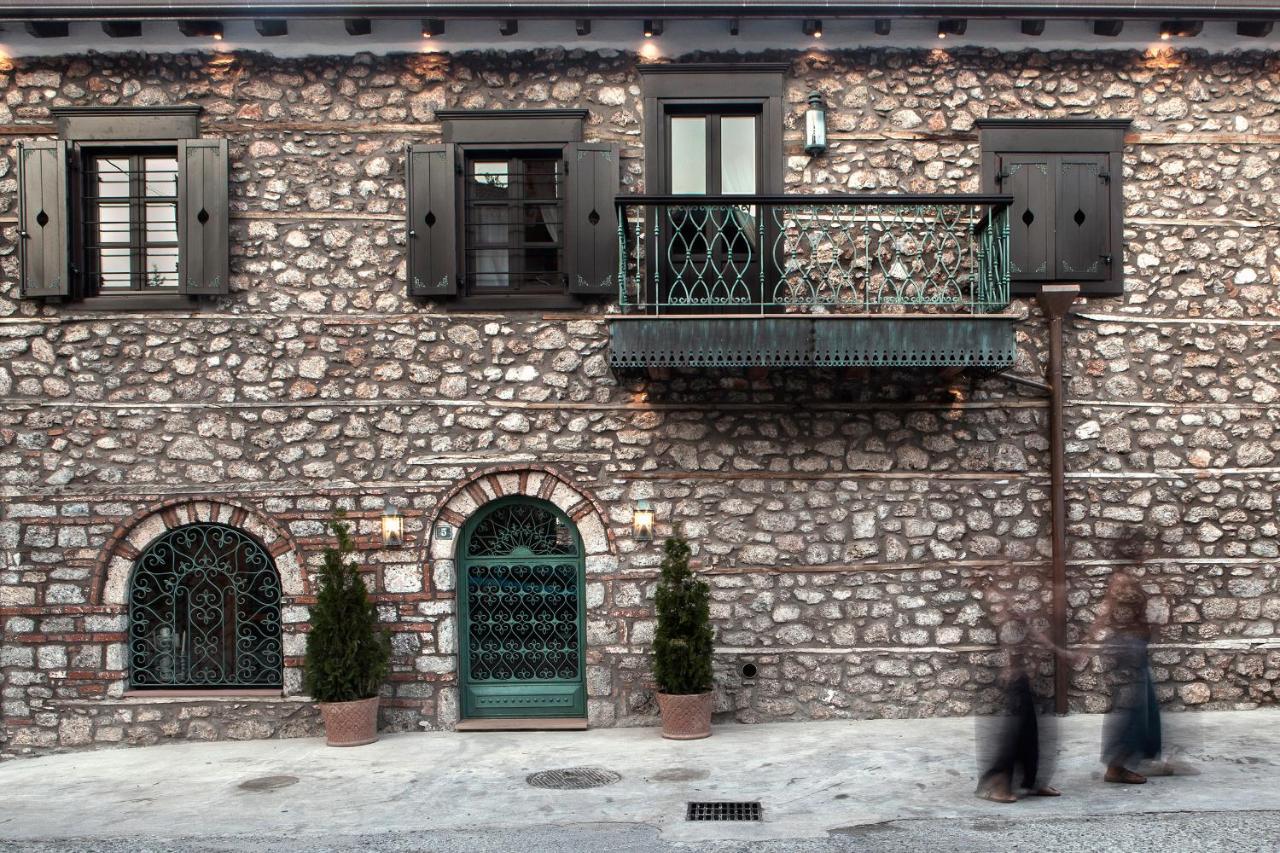 Ξενοδοχείο Robolo Boutique 3*
