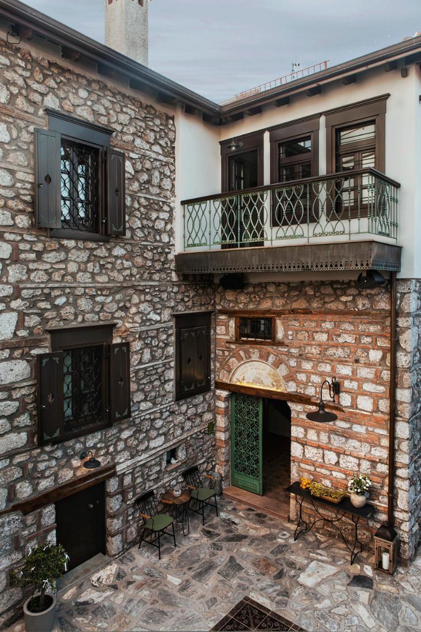 Robolo Boutique Ξενοδοχείο 3*