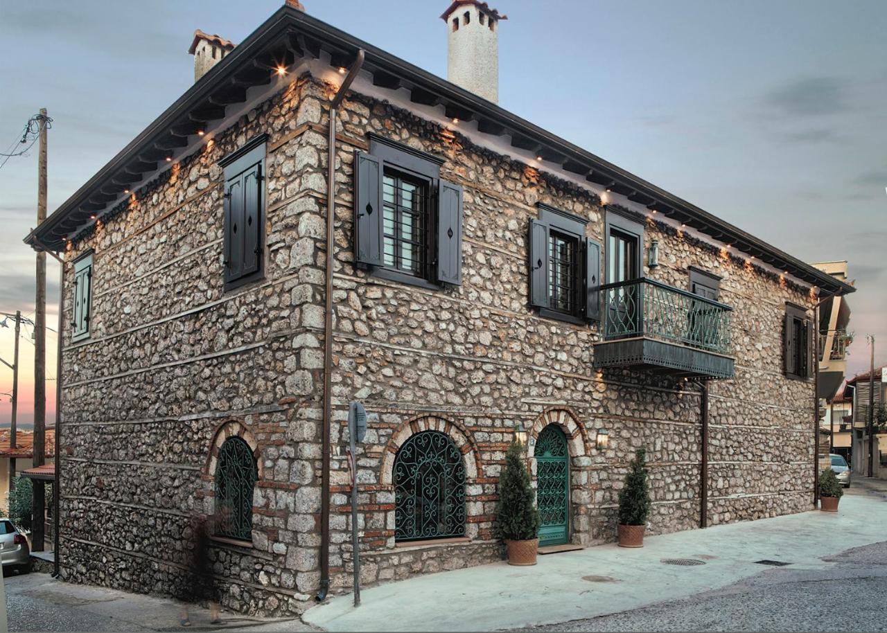 Ξενοδοχείο Robolo Boutique Λιτόχωρο